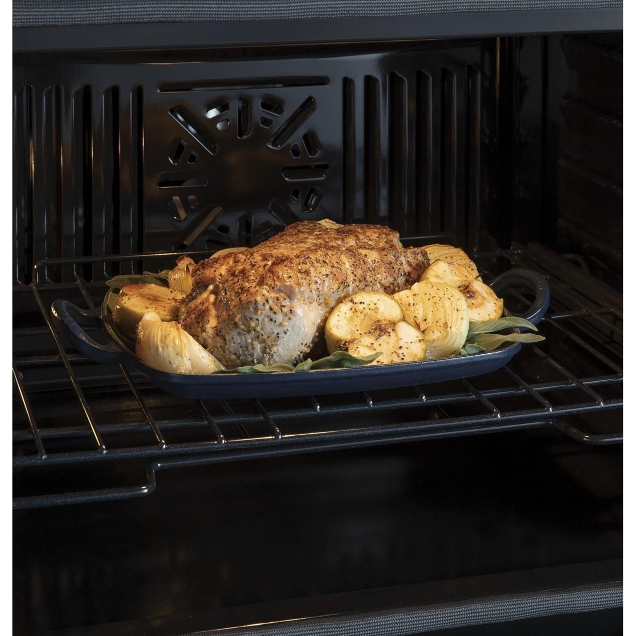 Ge built in double oven new arrivals